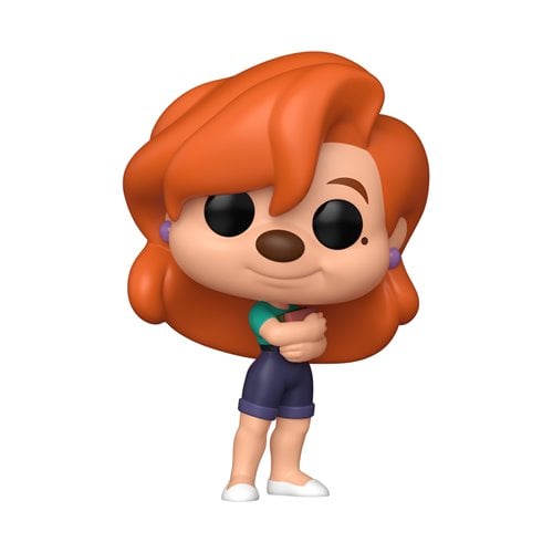 Funko Pop! Disney - A Goofy Movie 30th Anniversary Vinyl Figures - Select Figure(s)