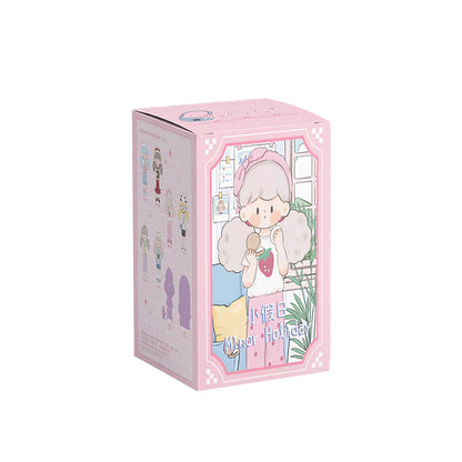 Finding Unicorn: Molinta – Minor Holiday Series Blind Box (1 Blind Box)