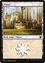 Plains (SCD-335) - Starter Commander Decks