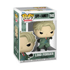 Spy x Family Loid Forger Funko Pop! Vinyl Figure #1948 - Collectors World Toys
