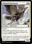 Pileated Provisioner (BLB-025) - Bloomburrow