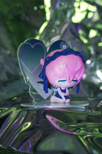 Alien Stage Free Stage Series Figure Blind Box