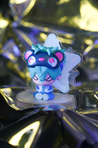 Alien Stage Free Stage Series Figure Blind Box