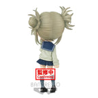 My Hero Academia Himiko Toga Ver. A Q Posket Statue - Collectors World Toys