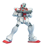 Gundam RGM-79GM HG 1:144 Model Kit