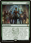 Family's Favor (NCC-059) - New Capenna Commander