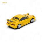 (Pre-Order) Inno64 MR2 SW20 - Yellow 1:64