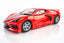 Corvette C8 Torch Red