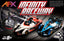AFX - Infinity Racemasters Raceway HO Slot Car Set