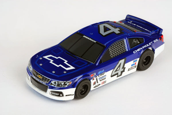 AFX - Two Pack-Stocker HO Scale Slot Cars AFX22041