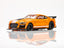 2021 Shelby GT500 - Twister Orange/White