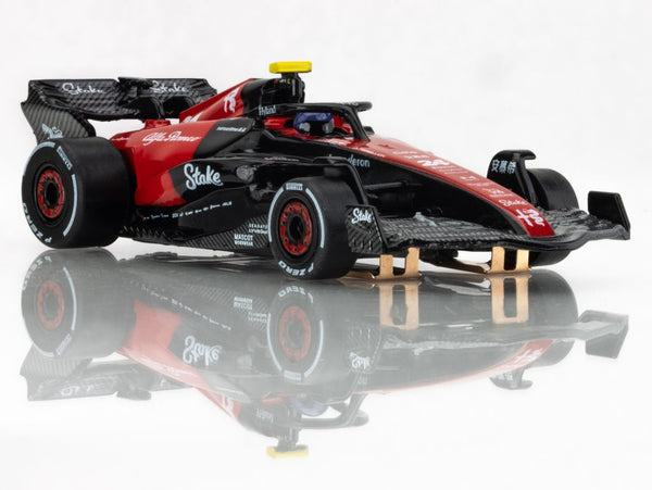 AFX - Alfa Romeo F1 FY-24 2023