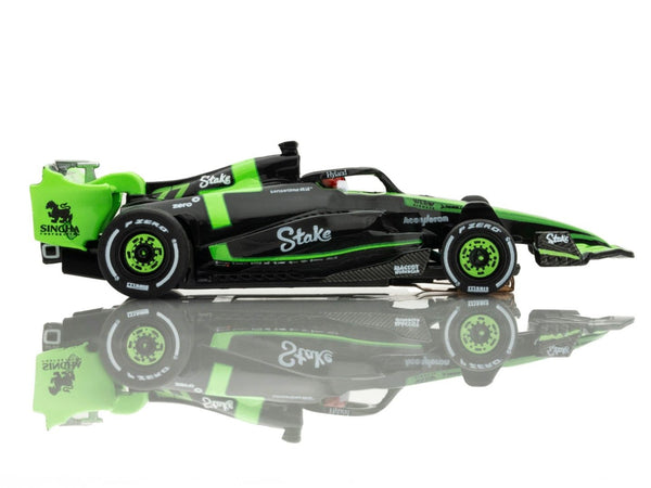 Sauber F1 #77 C44 Stake FY