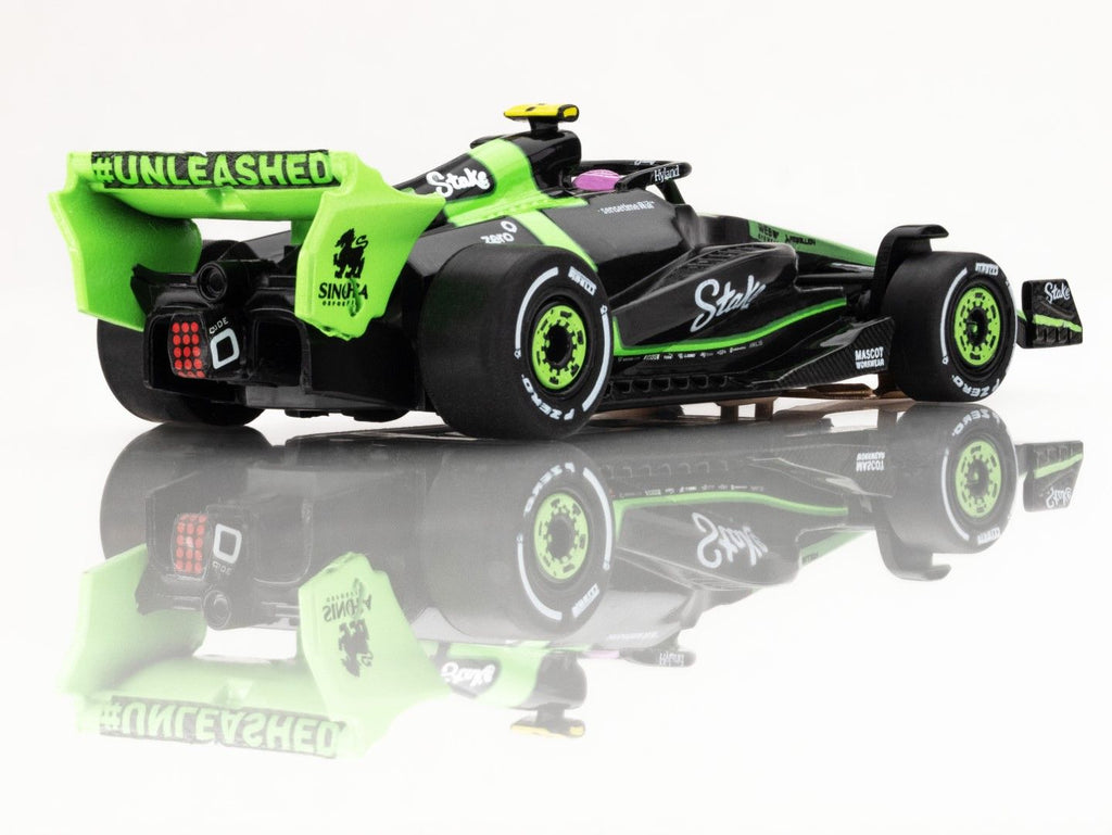 Sauber F1 #24 C44 Stake FY