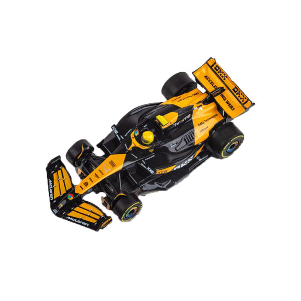McLaren F1 MCL 38 #4 AU 2024