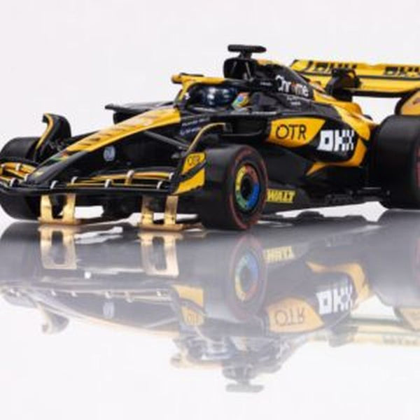 McLaren F1 MCL38 #81 AU