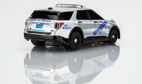 Police Inteceptor
