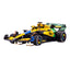 AFX - 22120 Mclaren F1 MCL38 #4 Senna Monaco 2024