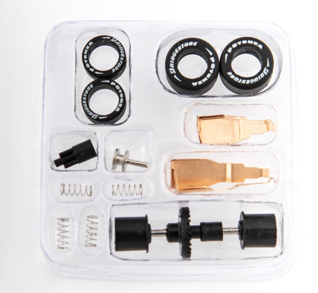 AFX - Mega-G Tune-Up Kit
