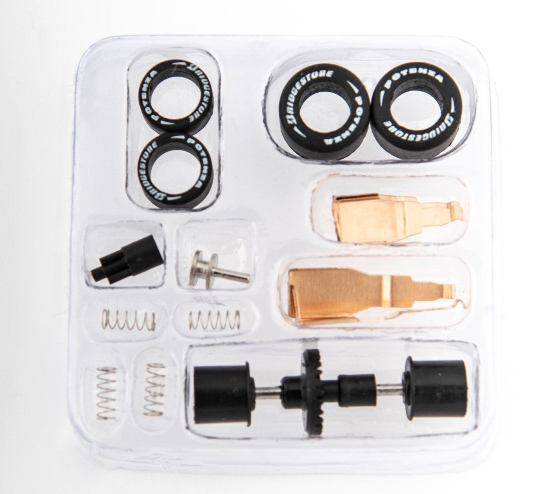 AFX - Mega-G Tune-Up Kit