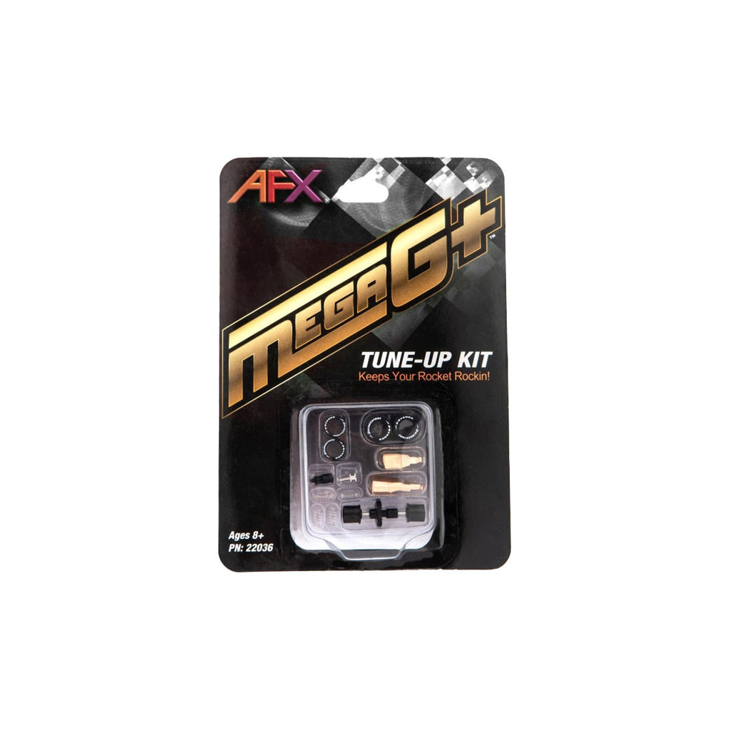 AFX - Mega-G Tune-Up Kit