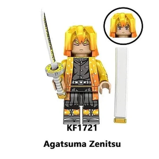 Agatsuma Main image
