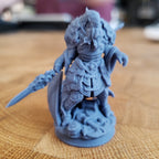 Ahznagol, Aberrant Guard (Eldritch Nautical Horror)