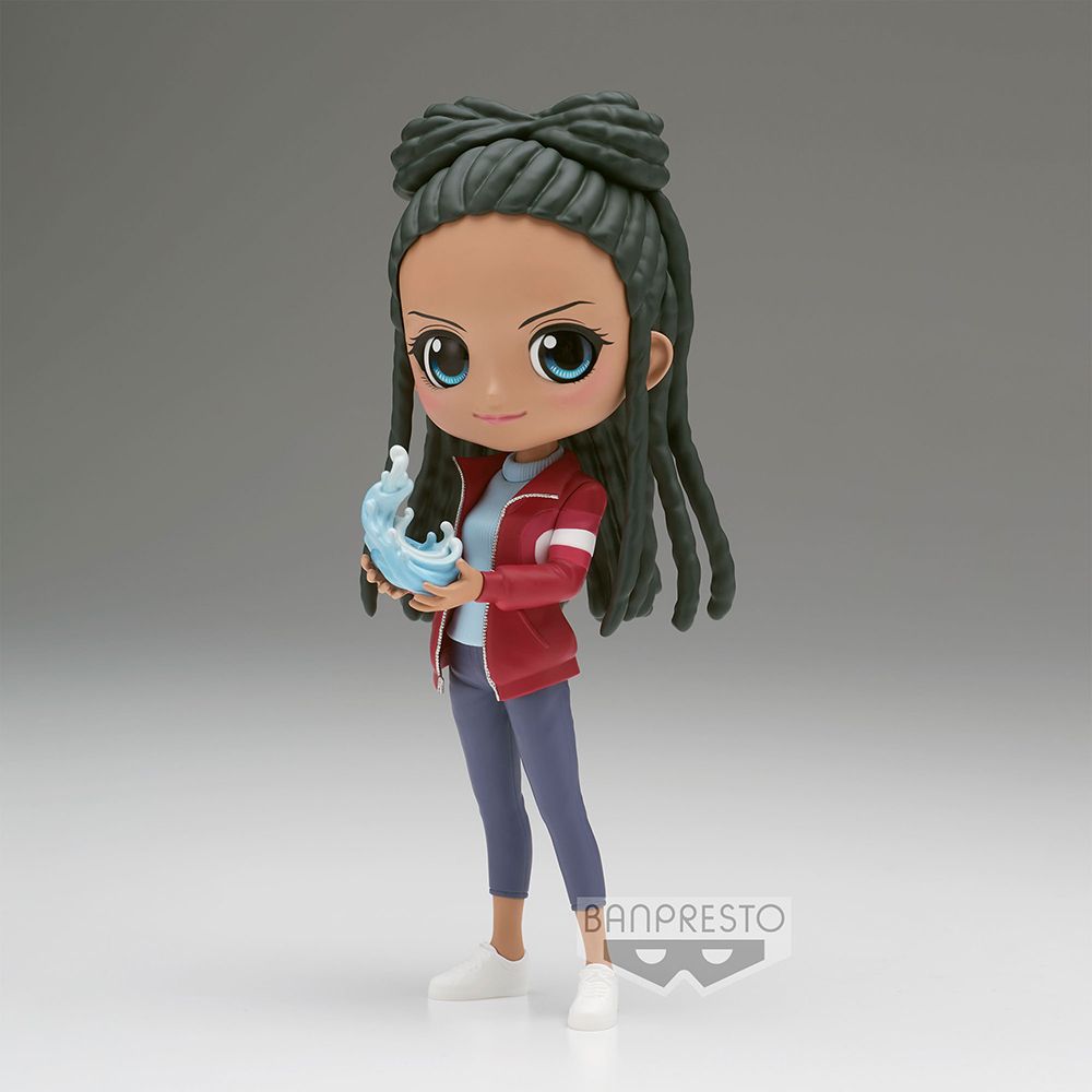 Fate - The Winx Saga Q Posket - Aisha Figure Main image