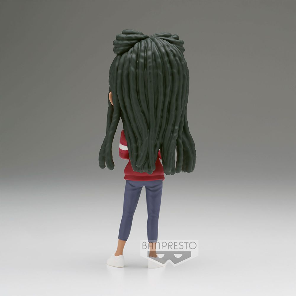 Fate - The Winx Saga Q Posket - Aisha Figure - Collectors World Toys