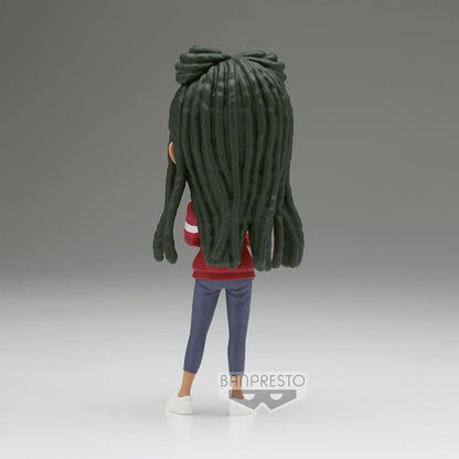 Fate - The Winx Saga Q Posket - Aisha Figure