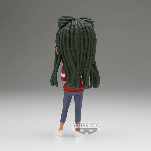Fate - The Winx Saga Q Posket - Aisha Figure