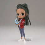 Fate - The Winx Saga Q Posket - Aisha Figure - Collectors World Toys