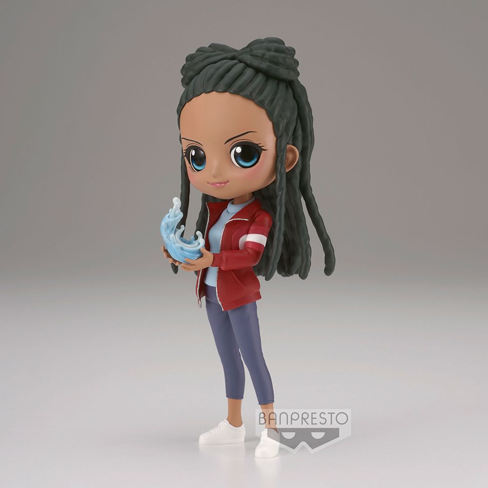 Fate - The Winx Saga Q Posket - Aisha Figure - Collectors World Toys