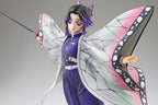 Demon Slayer: Kimetsu no Yaiba: Shinobu Kocho (Limited Edition Ver.) 1:7 Scale PVC Figure - Collectors World Toys