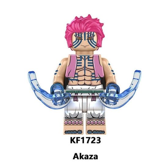 Akaza Main image