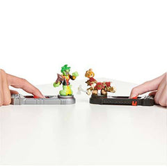 Akedo Ultimate Arcade Warriors - Mini Battling Action Figures - Select Figure(s) - Collectors World Toys