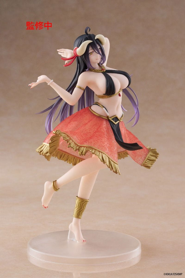 Overlord Albedo Dancer Ver. Coreful Figure