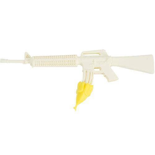 Alter Nation - Albert VII - 5-Inch Action Figure (With Free Comic Book)