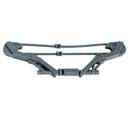 Alter Nation - Quillroy - 7.5 Inch Action Figure (With Free Comic Book)