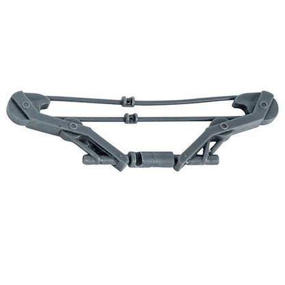 Alter Nation - Quillroy - 7.5 Inch Action Figure (With Free Comic Book)