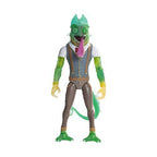 Alter Nation - Sham - 5.5 Inch Action Figure (With Free Comic Book)