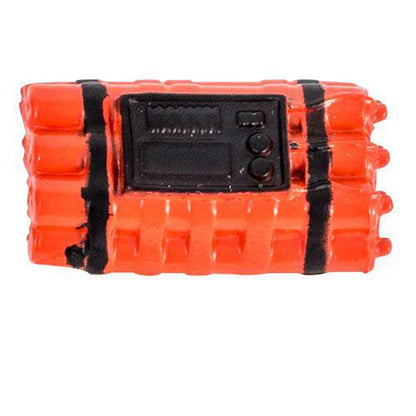 Alter Nation - Sham - 5.5 Inch Action Figure (With Free Comic Book)