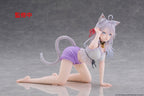 Alya Sometimes Hides Her Feelings in Russian Alya Cat Ear Roomwear Ver. Desktop Cute Figure