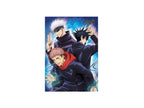 JUJUTSU KAISEN: PUZZLE GUM 2: (1 Puzzle Box) - Collectors World Toys