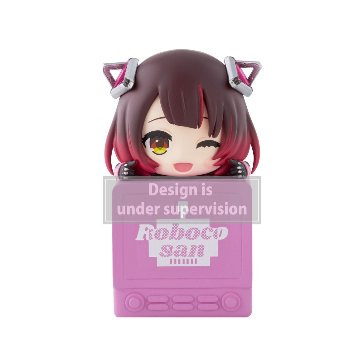Hololive Production Robocosan Hikkake Figure Main image