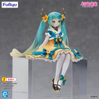 Hatsune Miku 2025 Chinese New Year Noodle Stopper Figure
