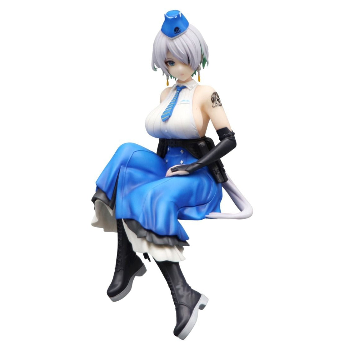Goddess of Victory Nikke Brid Noodle Stopper Figure Main image