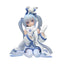 Hatsune Miku Snow Miku Sky Town 10th Ver. Noodle Stopper Figure