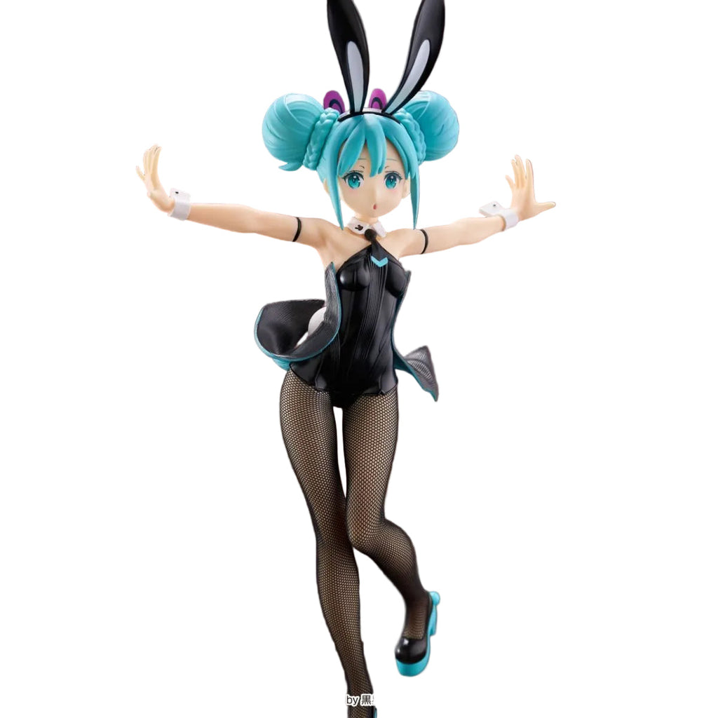 Hatsune Miku BiCute Bunnies Figure