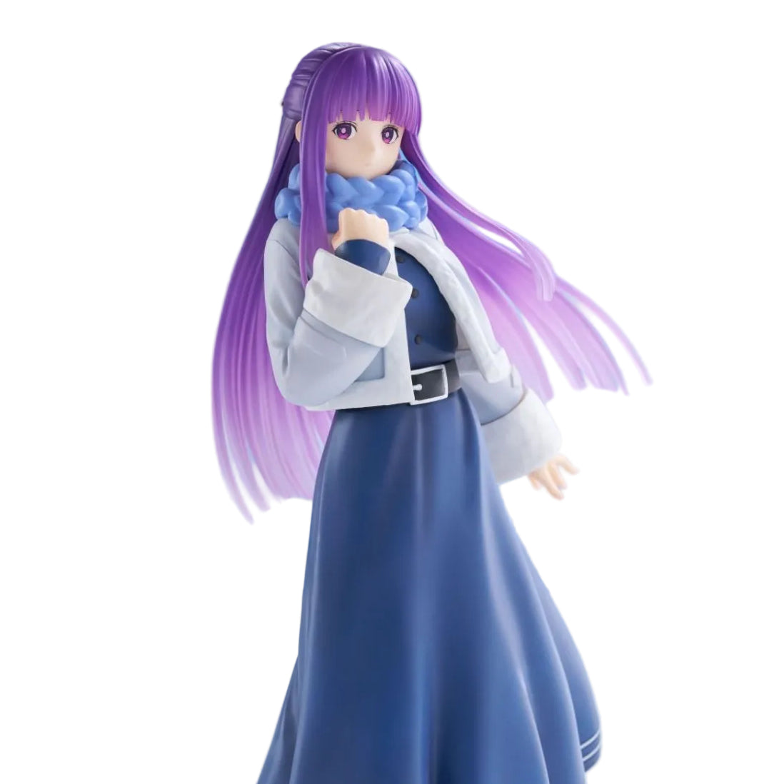 Frieren Beyond Journeys Fern Trio-Try-iT Figure Main image